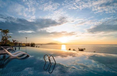 Ap Thien Ai Apartment | Apec Wyndham Luxe Escape Mui Ne