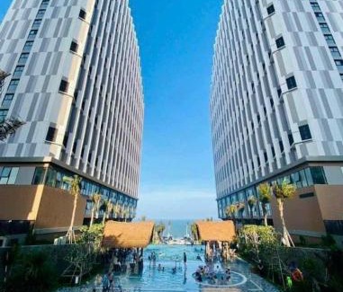 Ap Thien Ai Apartment | Apec Wyndham Luxe Escape Mui Ne