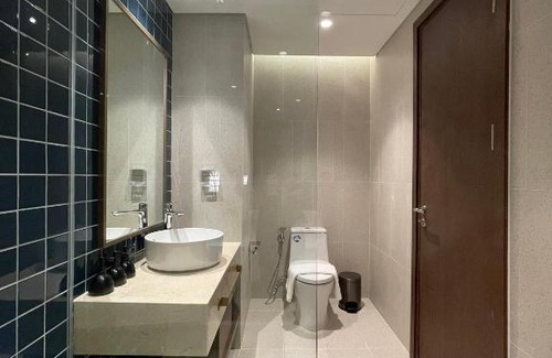 Suoi Nuoc Beach Hotel | Apecmandala ChamBay Mũi Né Resort