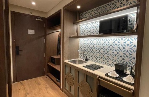 Suoi Nuoc Beach Hotel | Apecmandala ChamBay Mũi Né Resort