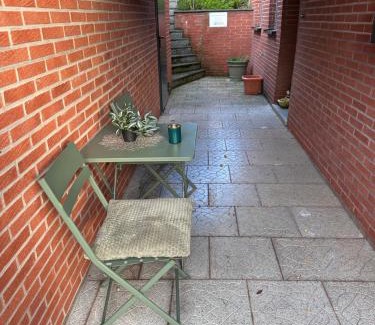 Norten-Hardenberg Apartment | Apel Apartments 2