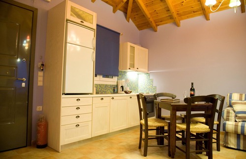 Livadi House | Apelon Tiritas Villas