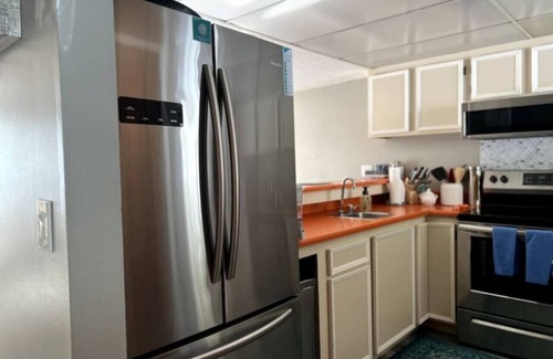 Okanagan-Similkameen Apartment | Apex Mountain~Clearview Lodge