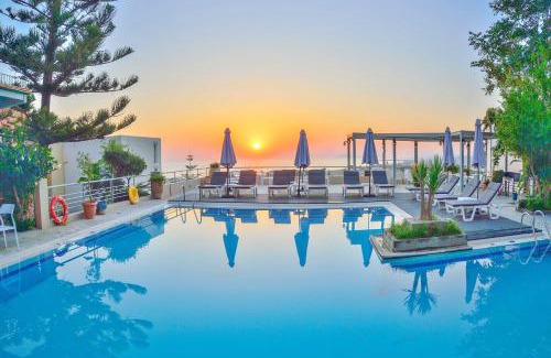 Kolymbari Apartment | Aphea Village
