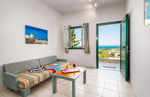 Kolymbari Apartment | Aphea Village