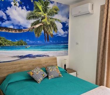 Aspra Apartment | aphrodite's apartment ad Aspra