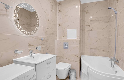 Karlovy Vary Apartment | Aphrodite Suite Hotel Karlovy Vary