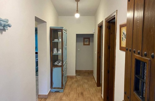Huetor Santillan House | Apiedesierra Granada - Cedar Cottage
