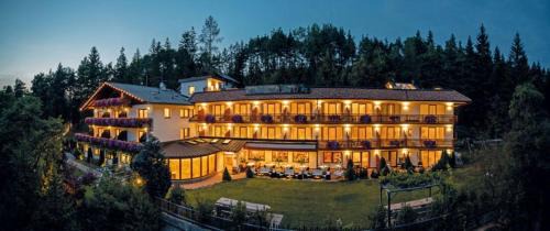 Soprabolzano Hotel | APIPURA hotel rinner