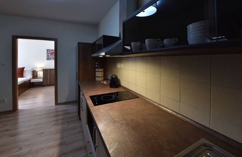 Tatranska Lomnica Villa | APLEND Bed & Breakfast Júlia