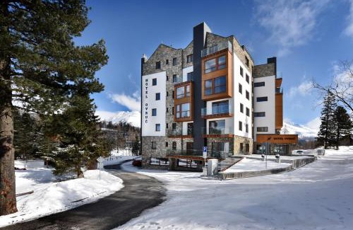 Strbske Pleso Apartment | APLEND Hotel Ovruč