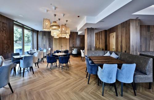 Strbske Pleso Apartment | APLEND Hotel Ovruč