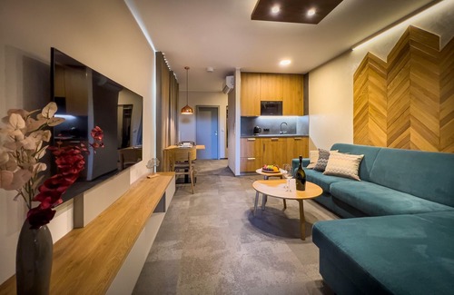 Strbske Pleso Apartment | APLEND Lake Resort