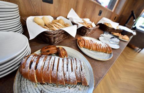 Strbske Pleso Apartment | APLEND Lake Resort