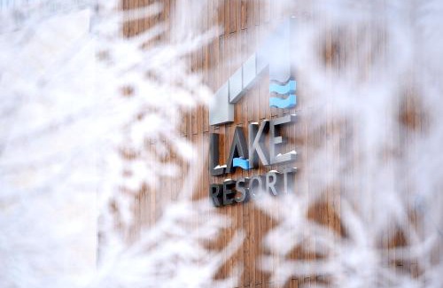 Strbske Pleso Apartment | APLEND Lake Resort