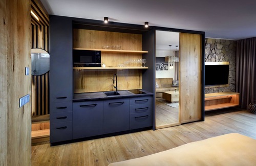 Strbske Pleso Apartment | APLEND Monte Móry