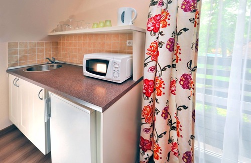 Velky Slavkov Villa | APLEND Villas Tatry Holiday