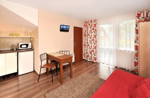 Velky Slavkov Villa | APLEND Villas Tatry Holiday