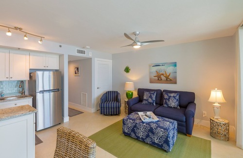 Marco Island Condo | Apollo 603-Remodeled!