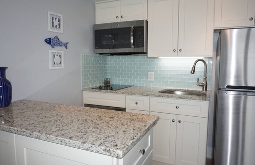 Marco Island Condo | Apollo 603-Remodeled!