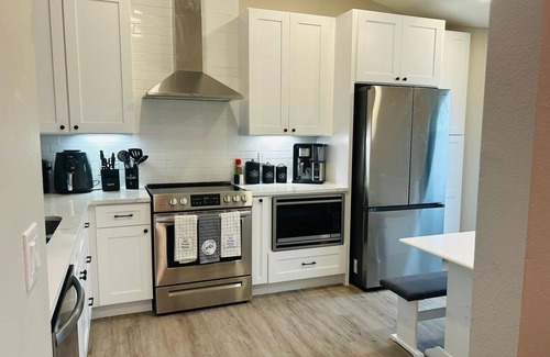 Apollo Beach House | Apollo Beach Family House