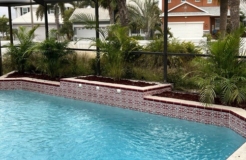 Apollo Beach House | Apollo Beach Family House