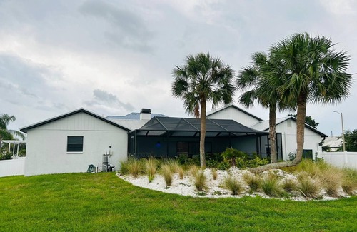 Apollo Beach House | Apollo Beach Family House