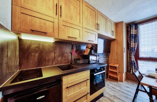 Villarembert Apartment | Apollo