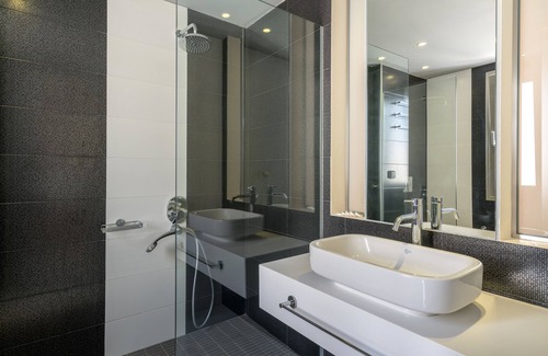 Kavros Hotel | Apollo Hotel I