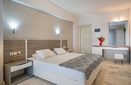 Kavros Hotel | Apollo Hotel I