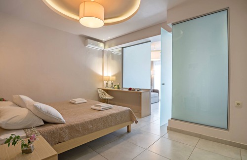 Kavros Hotel | Apollo Hotel I