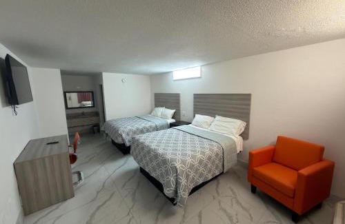 Historic Downtown Kissimmee Hotel | Apollo Inn - Downtown