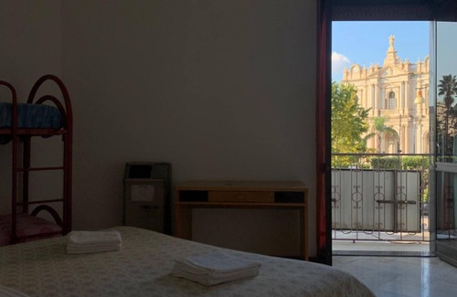 Pompei Hotel | Apollo