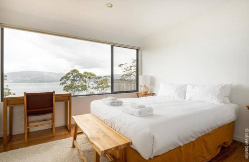 North Bruny House | Apollo's Rest