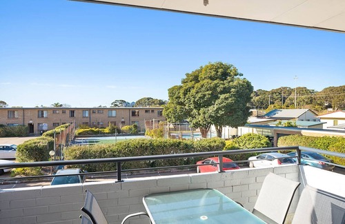 Narooma Apartment | Apollo Unit 15 - 1st Floor