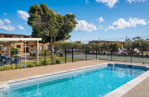 Narooma Apartment | Apollo Unit 19 - Ground Floor