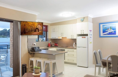 Narooma Apartment | Apollo Unit 7 - 1st Floor