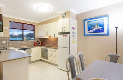 Narooma Apartment | Apollo Unit 7 - 1st Floor