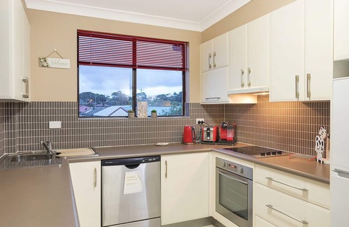 Narooma Apartment | Apollo Unit 7 - 1st Floor