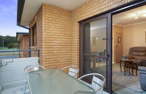 Narooma Apartment | Apollo Unit 7 - 1st Floor
