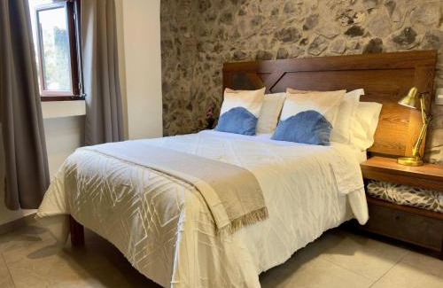 Santeagueda House | Apolonia en ValQuirico