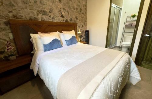 Santeagueda House | Apolonia en ValQuirico