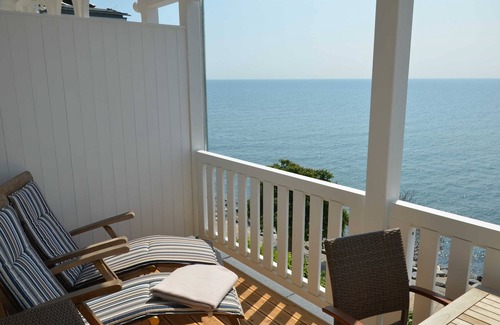 Sassnitz Villa | App. 203 * Sirius * - Fürstenhof - App. 203 fantastic sea view