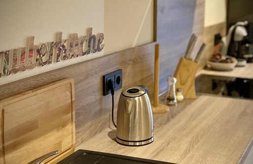 Braunlage Apartment | App. 3 - wohlBhalten (4 Zi, 5+1 Pers.)