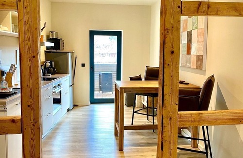 Braunlage Apartment | App. 3 - wohlBhalten (4 Zi, 5+1 Pers.)