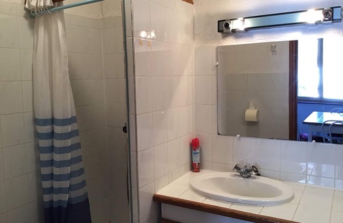 Ax-les-Thermes Apartment | App 4, 4/5 Pers. Calme, Idéal Séjour Montagne