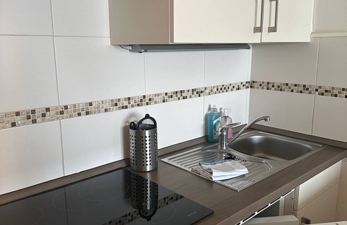 Braunlage Apartment | App. 587 in the Panoramic Braunlage/Hohegeiß