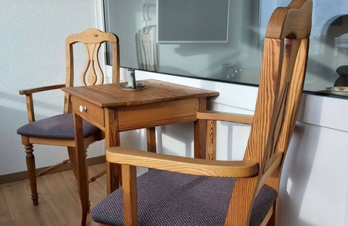 Norderhafen House | App 63 Comfortable holiday residence