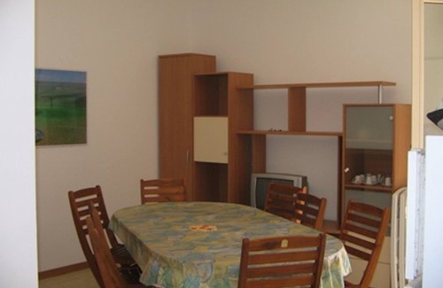 Tortoreto Apartment | App. "A1" sea view on the 1st floor ideal X 2 families at 30mt. from the beach!