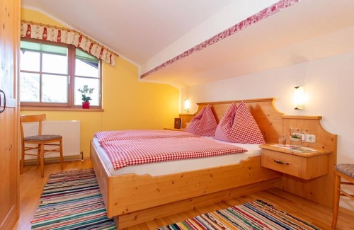 Bad Hofgastein Other | App. Christl/2 bedroom/shower, bath, WC - Brandebengut, farm